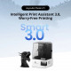 3D-принтер Anycubic Photon P1: Industrial Grade Prosumer Resin 3D Printer